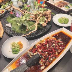 GRAND MAISON XI'AN 여행 사진