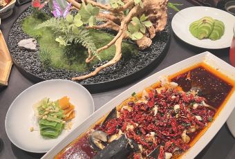 GRAND MAISON XI'AN User Photo