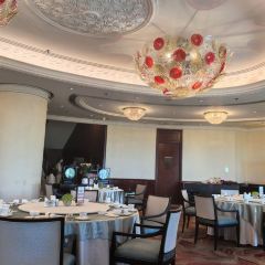 蘇州香格里拉大飯店·香宮 Shang Palace張用戶圖片