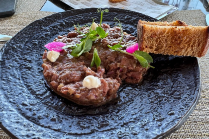 Summit Bar & Terrace