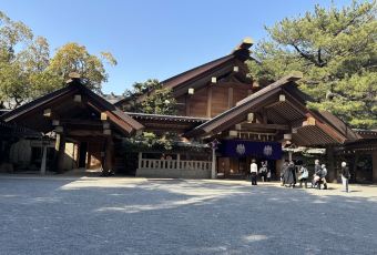 熱田蓬萊軒（本店）用戶圖片