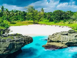 Pulau Sumba