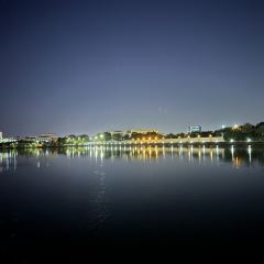 Moonlight User Photo