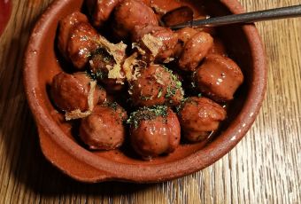 Las Tapas（思南公館店）用戶圖片