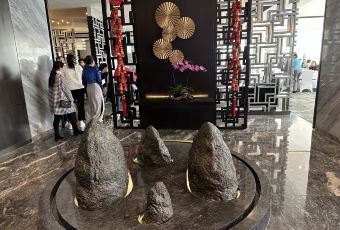 珠海海灣大飯店·海灣壹品用戶圖片