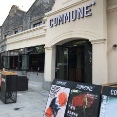 COMMUNE(月湖盛园店) User Photo