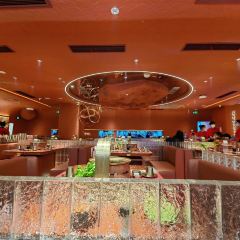 西塔老太太泥炉烤肉(静安大悦城店) User Photo