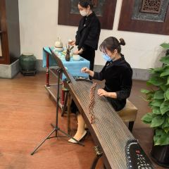 品粹涌徽·徽派火锅 User Photo