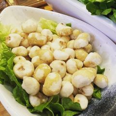 武国·四物椰鸡·养生餐厅(海控国际店) User Photo