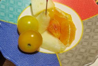 米德维奇俄式西餐厅(西六道街店) User Photo