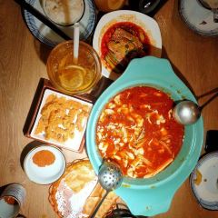 望蓉城·古法酸菜鱼(万象九宜城店) User Photo