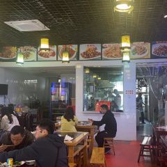 裕农饭馆(白帝城店) User Photo