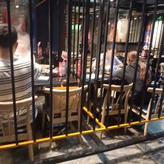 八合里牛肉火锅(金润店) User Photo