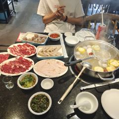 八合里牛肉火锅(金润店) User Photo