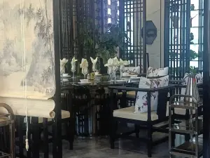 澳门豆捞(建设路店)