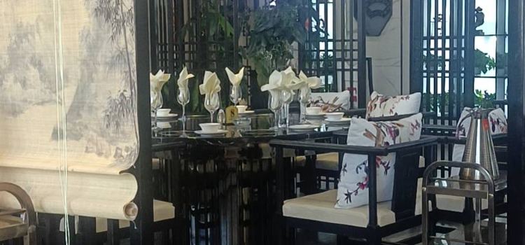 澳门豆捞(建设路店)
