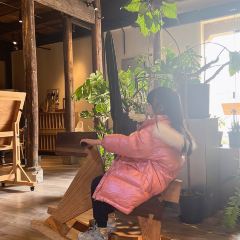 一尺花园(广富林店) User Photo