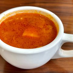 DongHai Cafe User Photo