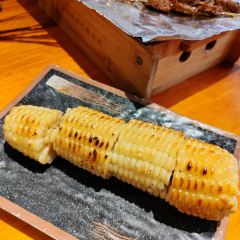 Chengbianbian Barbecue (Dunhuang Main Branch) User Photo