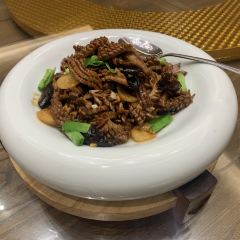 济南临空智选假日酒店(遥墙国际机场店)·智空间.自助餐厅 User Photo