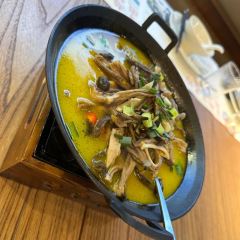 徽兴盛·徽菜(清水湾东榕环球美食店) User Photo