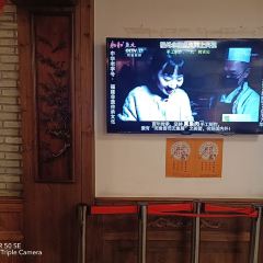 YONGHE FISH BALL User Photo