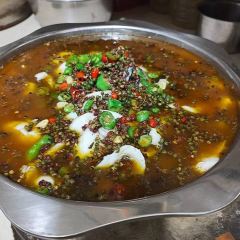 留坝川菜鲜鱼庄 User Photo