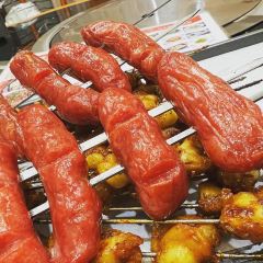 杨家烤肉(汇通店) User Photo