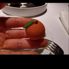 China Grill User Photo