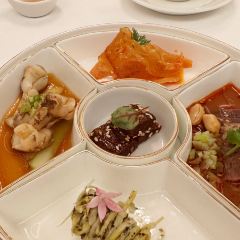 Five Foot Road（MGM COTAI） User Photo