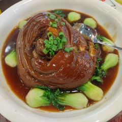 燕江国际大酒店自助餐 User Photo