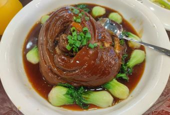 燕江国际大酒店自助餐 User Photo