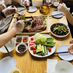 二十二度客栈深夜食堂 User Photo