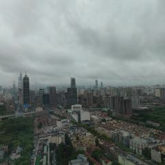 Blue Heaven Revolving Restaurant User Photo