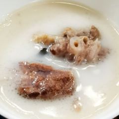 黄祥华养生堂(岭南天地店) User Photo