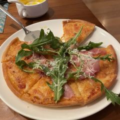 恒邦艾美度假酒店新食谱西餐厅 ảnh của người dùng