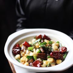 BUND SHANGHAI User Photo