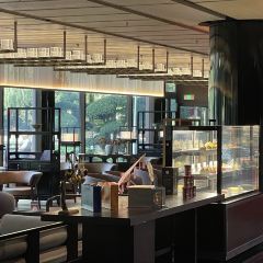 唐华华邑酒店·鲜艳全日餐厅 User Photo