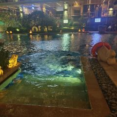 麗景花園飯店吃到飽張用戶圖片