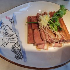 Gardern TeaHouse 여행 사진