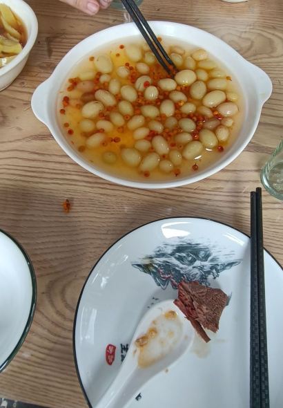 太和饭店(暖泉古镇店)