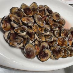 川海人家海鲜排档(东沙2号店) User Photo