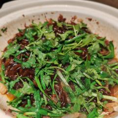 山芋腔苏北菜(盐城新弄里店) User Photo