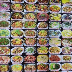 LING YA BAO ZAI User Photo