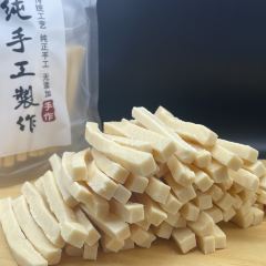 卢希亚奶茶馆 User Photo