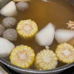 圈儿潮汕牛肉火锅(陕西南路店) User Photo