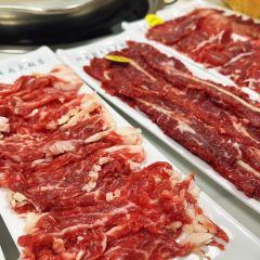 阿森鲜牛肉火锅·连锁火锅(林埠分店) User Photo