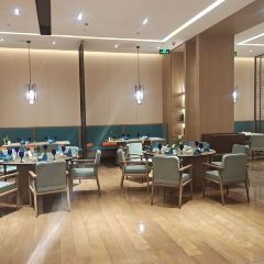 Tianmu Lake Yushui Hot Spring Hotel·ZHONG CAN TING ảnh của người dùng