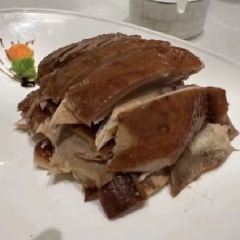 魏都宴 User Photo