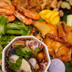 琼乡阁·海南私房菜(三亚湾店) User Photo